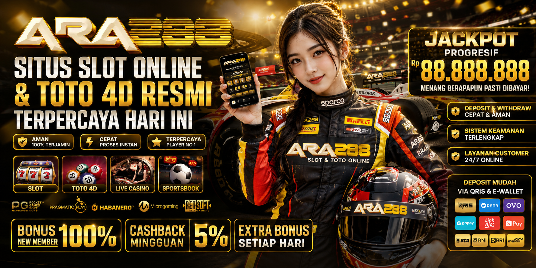 Slot Online