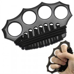 Brass Knuckles Dusters