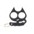   Alloy Cat Keychain with Key Ring