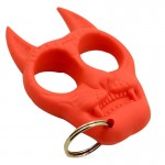  Tiger Finger Ring Keychain Crafts