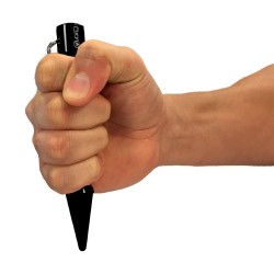  Tactical SDK Kubaton Keychain Pen
