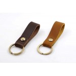  Leather Key Ring Holder HandMade Key Chain Key Case Waist