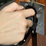 Carabiner Outdoor multi usage keychain tool