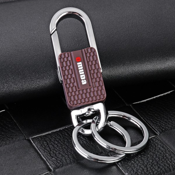 Creative Car Keyschain Buckle Boutique Key Ring