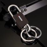 Creative Car Keyschain Buckle Boutique Key Ring