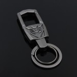 Business style cool keychain for men